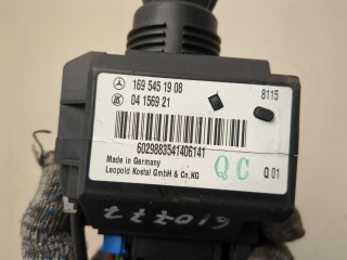 Замок зажигания, ориг. номер 1695451908, 04156921, Mercedes B W245 2005-2008