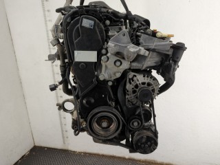 ТНВД, ориг. номер 1920QP, Citroen C8 2008-2014