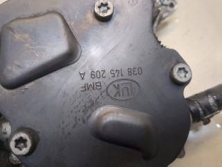 ТНВД, ориг. номер 038145209A, Volkswagen Polo 2001-2005