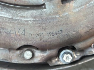 Маховик, ориг. номер 616359, Opel Zafira B 2008-2014