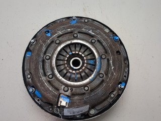 Маховик, ориг. номер 616359, Opel Zafira B 2008-2014