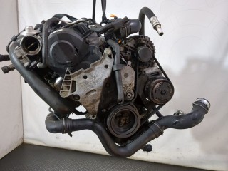 Маховик Skoda Octavia 2000-2011
