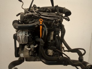 Маховик, ориг. номер 03G105266BM, 03L105266E, Skoda Octavia 2000-2011