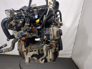 Маховик, ориг. номер 55231765, Fiat Punto 2009-2012
