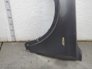 Крыло левое переднее, ориг. номер 41353405921, 3405921, BMW X3 E83 2003-2006