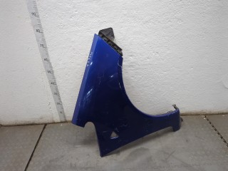 Крыло правое переднее Mitsubishi Colt 2002-2012, MN161906