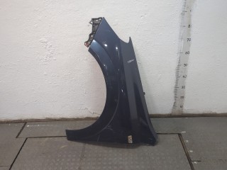 Крыло левое переднее Opel Astra 1998-2009