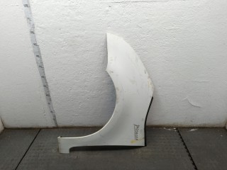 Крыло левое переднее Citroen C4 Grand Picasso 2006-2013