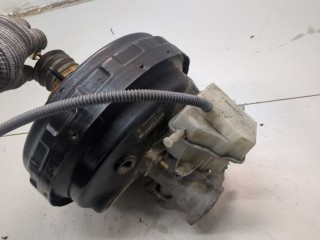 Цилиндр тормозной главный, ориг. номер 8200076082, Renault Espace 4 2002-2006