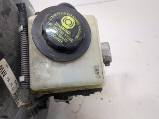 Цилиндр тормозной главный, ориг. номер 13142358, Opel Astra 1998-2009