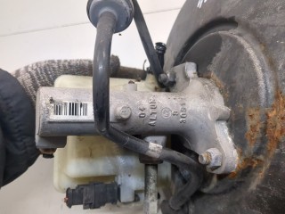 Цилиндр тормозной главный, ориг. номер 13142358, Opel Astra 1998-2009