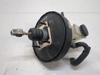 Цилиндр тормозной главный, ориг. номер 83304927, Mazda MX-3 1991-1998