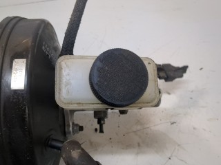 Цилиндр тормозной главный, ориг. номер 83304927, Mazda MX-3 1991-1998