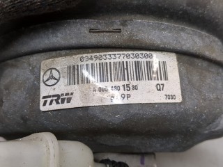 Цилиндр тормозной главный, ориг. номер A0054301530, Mercedes Vaneo 2001-2005