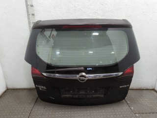 Фонарь крышки багажника правый Opel Zafira 2008-2014