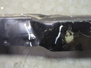 Рамка капота, ориг. номер 26382543, Chevrolet Equinox 2024-2026