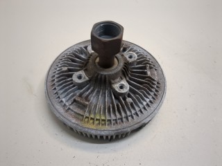 Муфта вентилятора (вискомуфта), ориг. номер 5L3Z8A616CB, Ford F-150 2003-2008