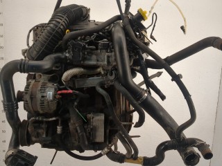 Поддон, ориг. номер 110170938R, 8200805603, Renault Master 2010-2014