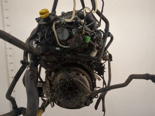 Поддон, ориг. номер 110170938R, 8200805603, Renault Master 2010-2014