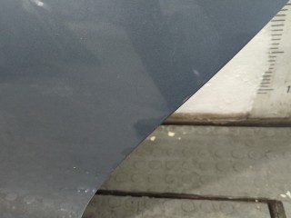 Стекло боковой двери левое заднее, Volkswagen Jetta 5 2005-2010