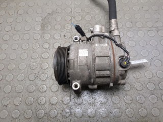 Компрессор кондиционера Mercedes E-Класс 2002-2006