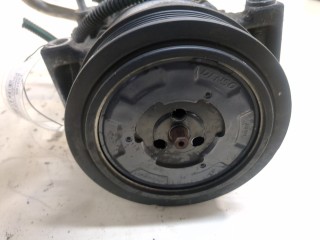 Компрессор кондиционера, Peugeot 208 2012-2016
