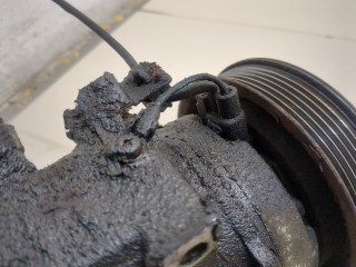 Компрессор кондиционера, ориг. номер 38810RDJA01, Acura MDX 2000-2006