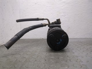 Компрессор кондиционера Ford Focus 2004-2008