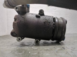 Компрессор кондиционера, ориг. номер 1809656, 3M5H19D629PK, Ford Focus 2004-2008