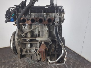 Компрессор кондиционера Ford C-Max 2007-2010