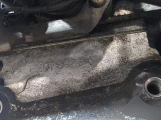 Компрессор кондиционера, Skoda Fabia 2007-2010