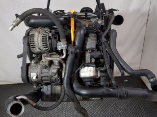 Компрессор кондиционера, Skoda Octavia 2000-2011