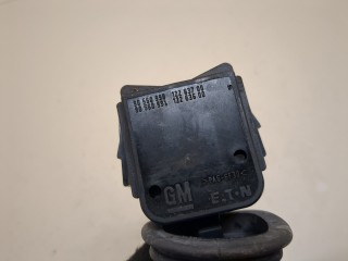Переключатель поворотов, ориг. номер 90560990, Opel Astra 1994-2002