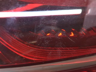 Фонарь (задний) левый, ориг. номер 92401J7350, KIA XCeed 2019-2023