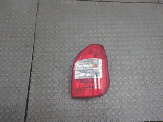 Фонарь (задний) правый Opel Zafira 1999-2003