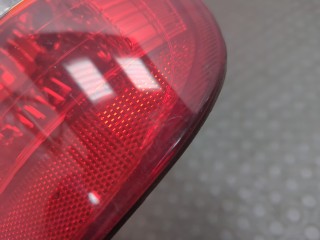 Фонарь (задний) правый, ориг. номер 93175679, Opel Zafira 1999-2003