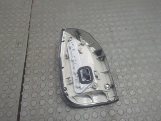 Фонарь (задний) правый, ориг. номер 93175679, Opel Zafira 1999-2003