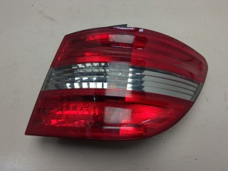 Фонарь (задний) правый, ориг. номер A1698202664, Mercedes B W245 2005-2008