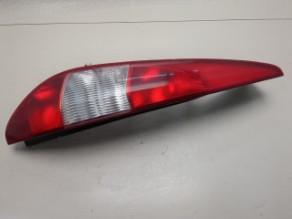 Фонарь (задний) левый Ford Mondeo 2003-2007