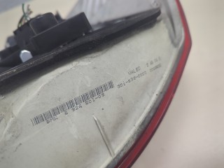 Фонарь (задний) левый, ориг. номер 63216924501, 6924501, BMW 1 серия 2004-2007