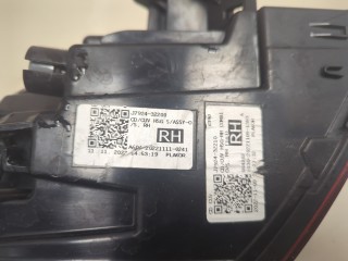 Фонарь (задний) правый, ориг. номер 92402J7350, KIA XCeed 2019-2023
