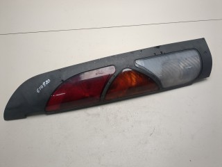 Фонарь (задний) правый Renault Kangoo 1997-2003