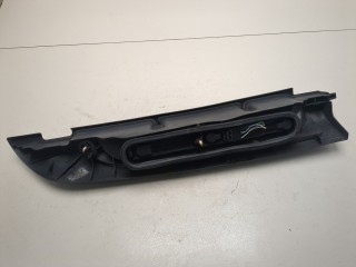 Фонарь (задний) правый, ориг. номер 8200103292, Renault Kangoo 1997-2003