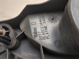 Фонарь (задний) правый, ориг. номер 8200103292, Renault Kangoo 1997-2003