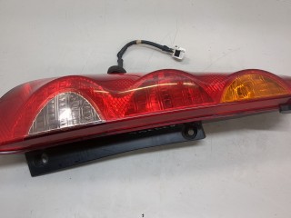 Фонарь (задний) левый, ориг. номер 22016752, Nissan Note E11 2005-2008