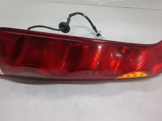 Фонарь (задний) левый, ориг. номер 22016752, Nissan Note E11 2005-2008