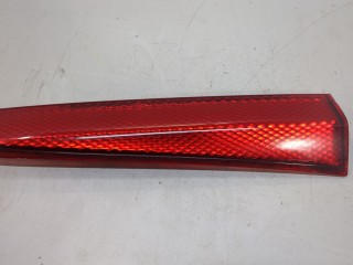 Катафот левый задний Nissan Note E11 2005-2008