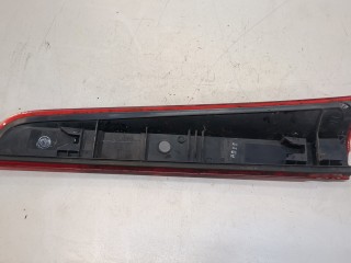 Катафот левый задний, ориг. номер 265589U00A, Nissan Note E11 2005-2008
