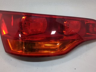 Фонарь (задний) левый Audi Q7 2005-2009