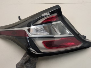 Фонарь (задний) левый, ориг. номер 84102086, Chevrolet Volt 2015-2019